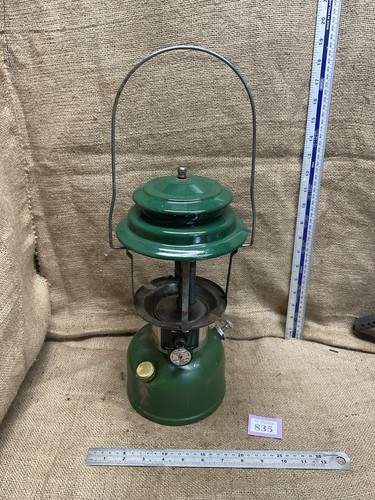 Vintage original coleman - coleman, model
