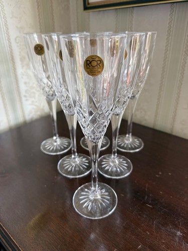 Royal crystal rock fluted - 6,