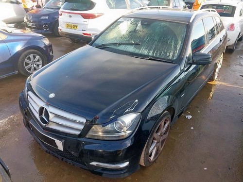 Mercedes class breaking - class,