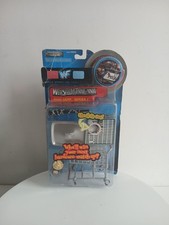 Wrestling Figure Accessory