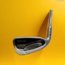 PING G25 BLACK DOT 7 IRON LEFT