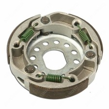 LIGHTENED CLUTCH D.107 Piaggio