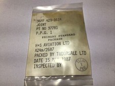 NOS Gipsy Major 10-1 & 10-2