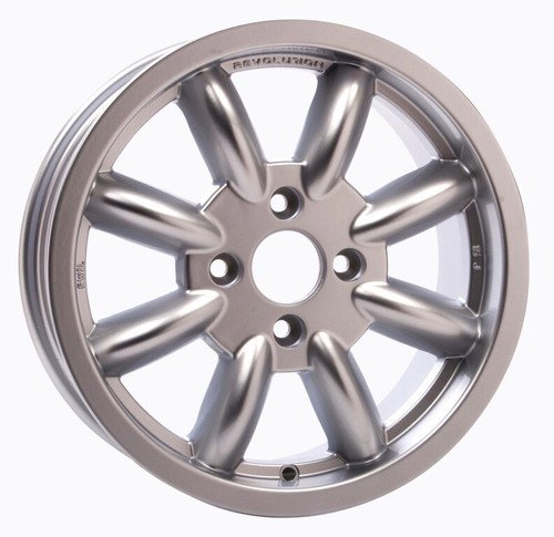 Revolution spoke alloy - revolution,