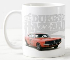 Dukes of Hazzard General Lee