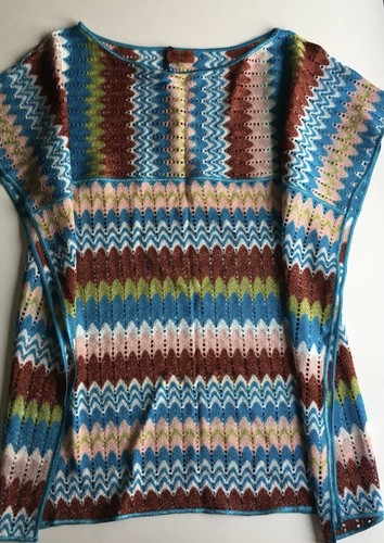 Nwt authentic missoni - missoni, mare