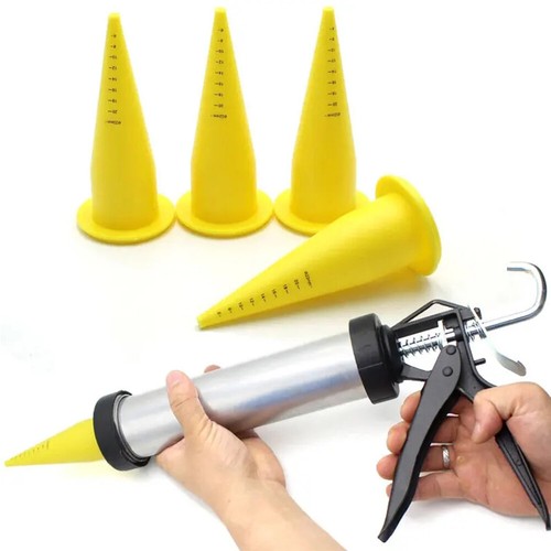 Nozzles for making coarse - making,