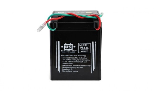 Powersport battery honda - powersport,