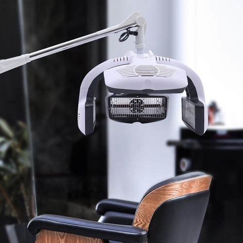 New 1250w wall mount - wall, hood