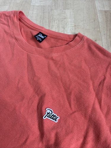 Patta men shirt - patta, size