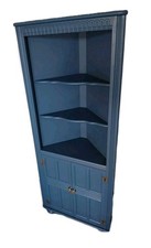 Corner Display Cabinet Living