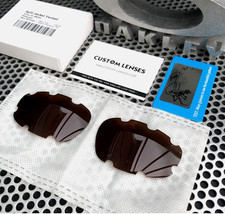 OAKLEY SPLIT JACKET | CUSTOM