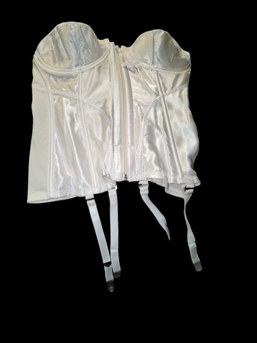 Vtg adonna bra 38c strapless - vtg,