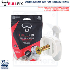 BULLFIX Universal Heavy Duty