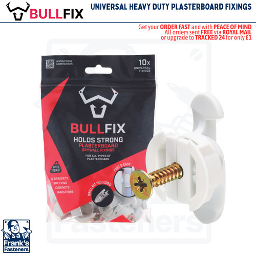 Bullfix universal heavy - bullfix,