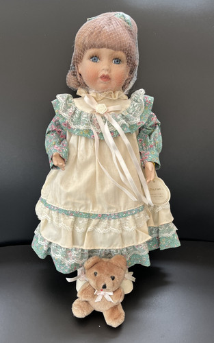 Vintage alberon porcelain - -,