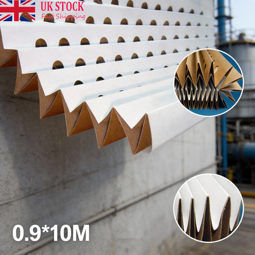 10m spray booth concertina - 0.9*10m,