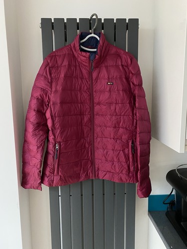 Women quba puffer jacket - quba,