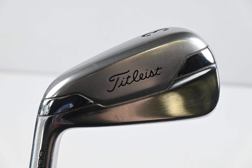 Left hand titleist u500 - left, #3