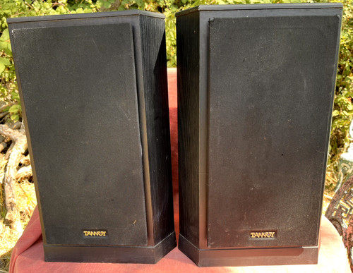 Tannoy 607 vintage - 607,