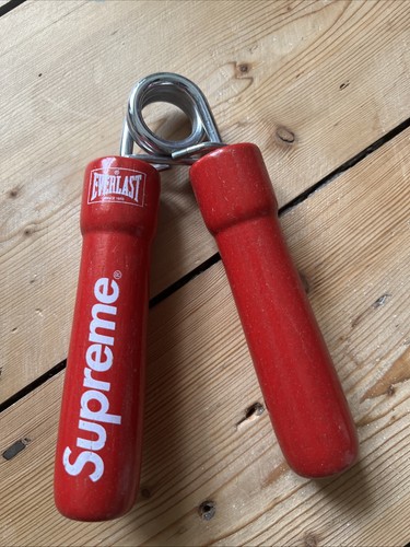 Supreme everlast wrist - x, wrist/grip