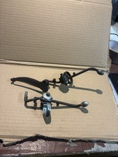 2 X Simplex front 'suicide'