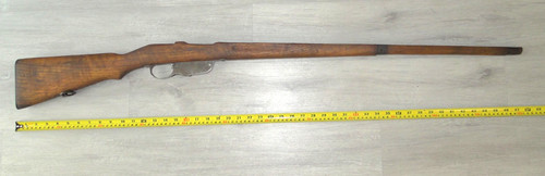 Steyr mannlicher m95 long - mannlicher,