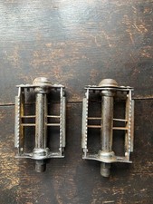 Wellgo Vintage Bike Pedals