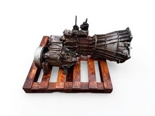 Land Rover Defender Td5