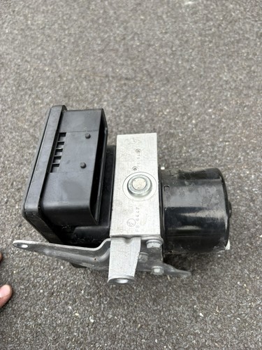 Abs dsc module - dsc,