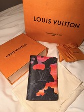Louis Vuitton Pocket Organizer