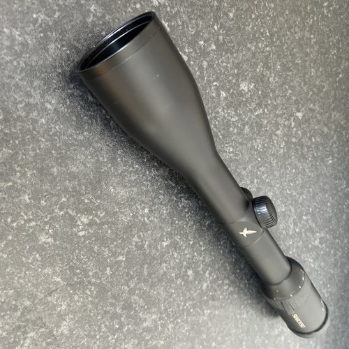 Swarovski 12x50 rifle - swarovski, 2-12x50