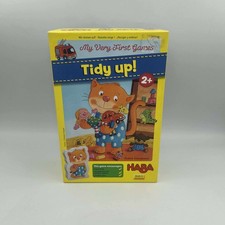 My Very First Games: Tidy Up! from HABA