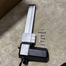 OKIN BETADRIVE  BS2 1.26.000.032.30 Motor + FIXINGS  - Celebrity Riser Recliner