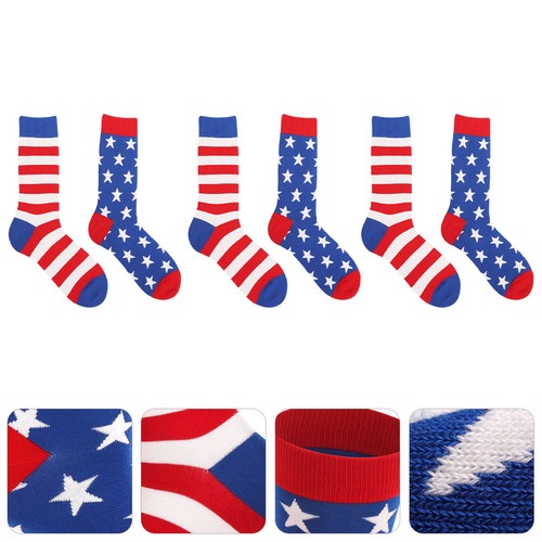 Pairs cotton socks for men - socks,