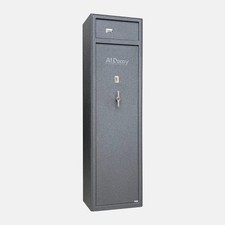 Fortress Defender 7 Gun Safe