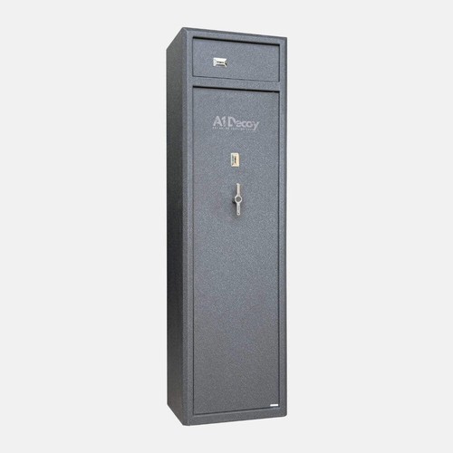 Fortress defender gun safe - defender,