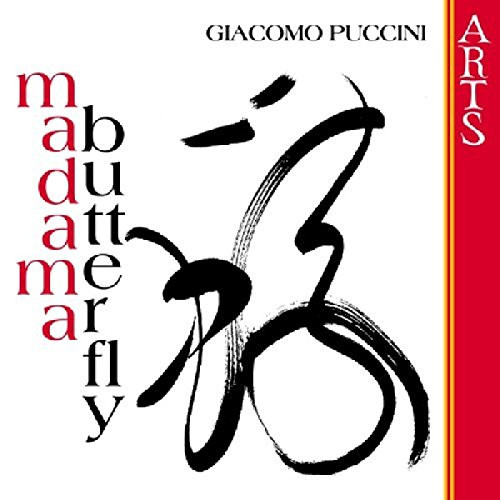 Puccini madama butterfly - puccini:,