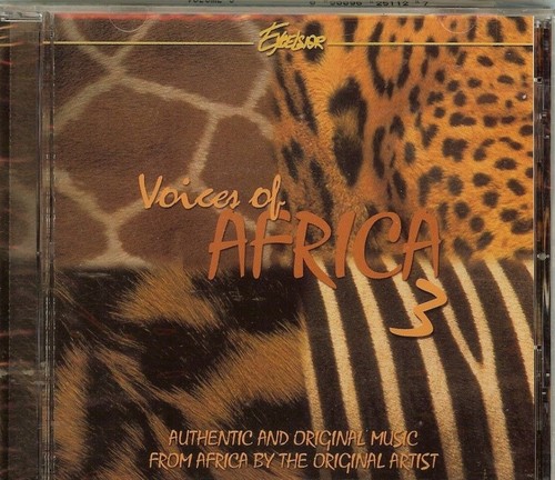 Voices africa vol - -,