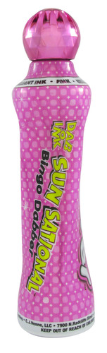 Pink sun sational - sun, twister