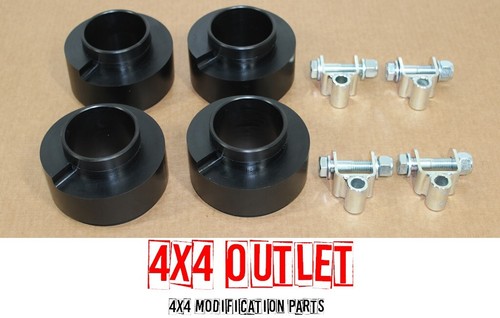 Suzuki jimny 50mm coil - suzuki, 2"