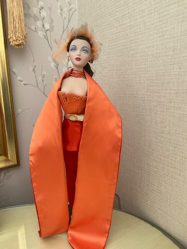 Gene doll she - doll, ‘she’d