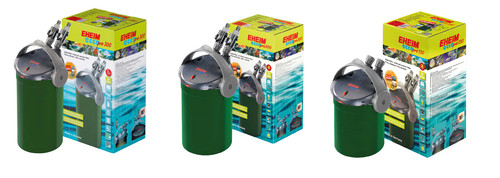 Eheim ecco pro - eheim,