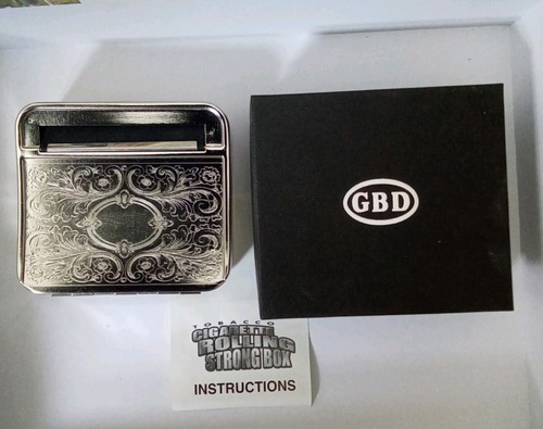 Vintage gbd automatic - vintage,