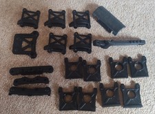 Left Over Hpi Vorza Parts