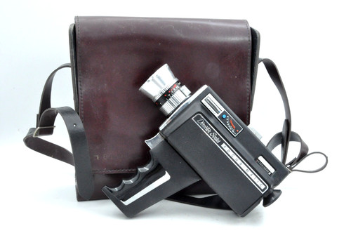 Vintage super film - vintage,