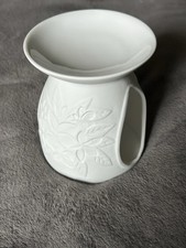 Yankee Candle Floral Patterned