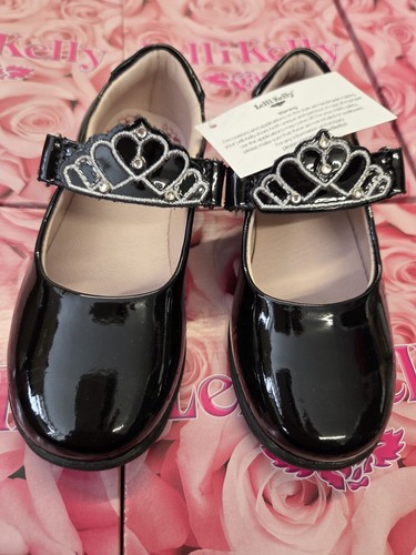 Lelli kelly new - kelly, black