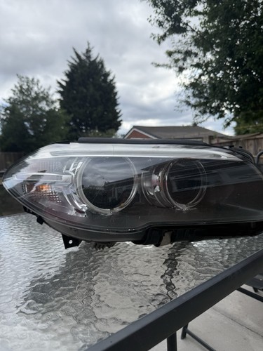 Bmw f10 driver side xenon - f10,