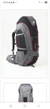 Karrimor SA2 tryfan 60 -70 L Hiking Rucksack. Little Used